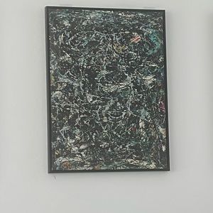 Meet your Posher, Desmond